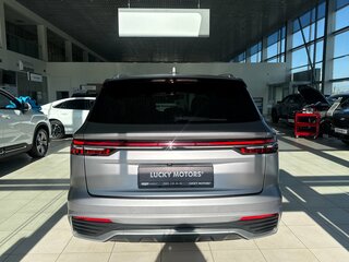 2024 Geely Monjaro I, серый, 3795000 рублей, вид 5