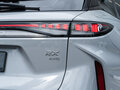 2025 Exeed RX, серый, 4600000 рублей - вид 8