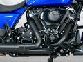 2024 Harley-Davidson Street Glide, синий, 2899000 рублей - вид 9