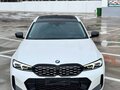 2024 BMW 3 серии 320i VII (G2x) Рестайлинг, белый, 3410000 рублей - вид 1