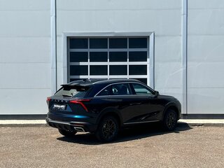 2026 Haval F7 II, синий, 2999000 рублей, вид 4