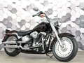 2006 Harley-Davidson Fat Boy, чёрный, 869000 рублей