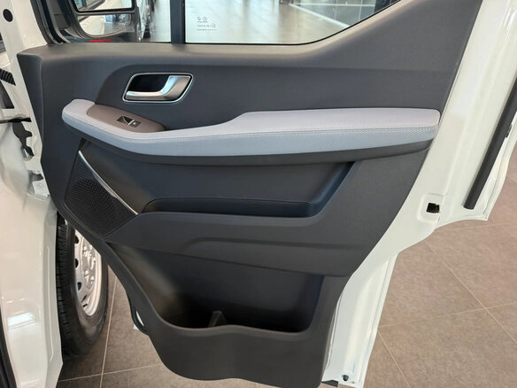 2026 Foton View, белый, 3429000 рублей - вид 14
