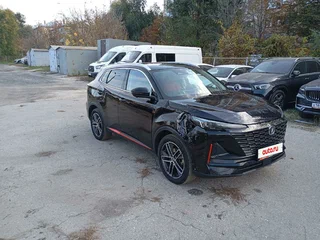 2024 Changan UNI-S I, чёрный, 1872100 рублей, вид 1