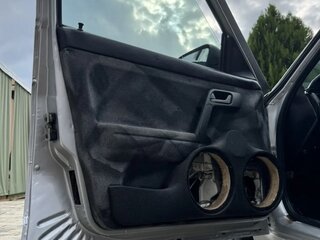 2005 Lada (ВАЗ) 2110, серебристый, 260000 рублей, вид 4