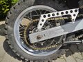 2000 BMW F 650 GS, белый - вид 11