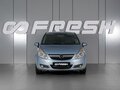 2008 Opel Corsa D, голубой, 449000 рублей - вид 2