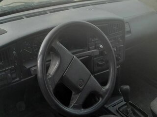1992 Volkswagen Passat B3, белый, 170000 рублей, вид 4