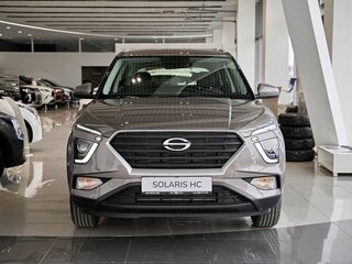 2025 Solaris HC, бежевый, 3175000 рублей, вид 2
