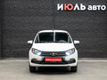 2025 Lada (ВАЗ) Granta I Рестайлинг, белый, 880000 рублей - вид 2