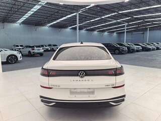 2022 Volkswagen Lamando L II, белый, 1950000 рублей, вид 5