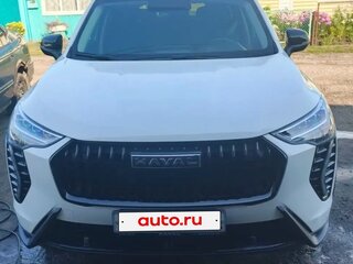 2024 Haval Jolion I Рестайлинг, белый, 2250000 рублей, вид 1