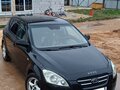2008 Kia Ceed I, чёрный, 550000 рублей - вид 3