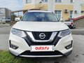 2019 Nissan X-Trail III, белый, 2820000 рублей - вид 8