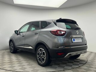 2021 Renault Kaptur I Рестайлинг, серый, 1527000 рублей, вид 5