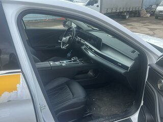 2024 Chery Arrizo 8, белый, 1390350 рублей, вид 5