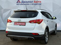 2015 Hyundai Santa Fe III, белый, 1986000 рублей - вид 4