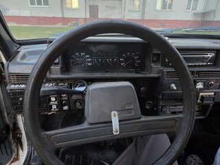 1998 Lada (ВАЗ) 2108, белый, 65000 рублей, вид 5