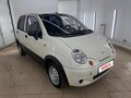 2012 Daewoo Matiz I Рестайлинг, белый, 179000 рублей