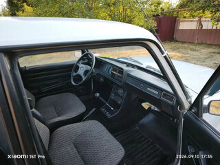 2001 Lada (ВАЗ) 2107, белый, 130000 рублей, вид 5
