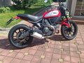 2015 Ducati Scrambler 800, красный, 650000 рублей - вид 7