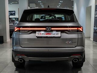 2025 Changan CS35 Plus I Рестайлинг, серый, 2839900 рублей, вид 5