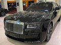 2021 Rolls-Royce Ghost II (Series I), серый, 31000000 рублей