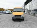 2020 ГАЗ ГАЗель (2705), жёлтый, 617000 рублей - вид 1