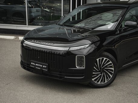 2025 Esteo Exlantix ET, чёрный, 6990000 рублей, вид 5