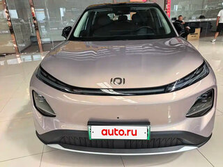 2025 Changan Qiyuan Q05 51.9 kWh II, бежевый, 2350000 рублей, вид 2