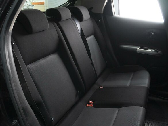 2014 Nissan Juke I, фиолетовый, 1090000 рублей - вид 5