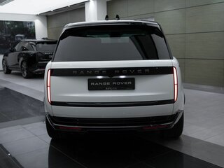 2024 Land Rover Range Rover D350 MHEV Long V, белый, 24500000 рублей, вид 5