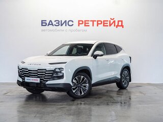 2024 Jetour Dashing I, белый, 2159000 рублей, вид 1
