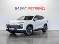 2024 Jetour Dashing I, белый, 2109000 рублей
