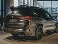 2022 BMW X5 M Competition III (F95), чёрный, 11600000 рублей - вид 3