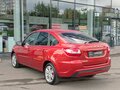 2021 Lada (ВАЗ) Granta I Рестайлинг, красный - вид 6