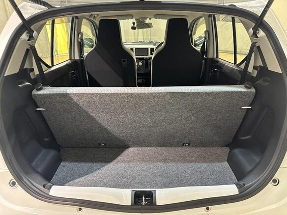 2017 Suzuki Alto VIII (HA36), белый, 440400 рублей - вид 15
