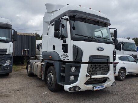 2019 Ford Cargo, белый, 1643050 рублей, вид 2