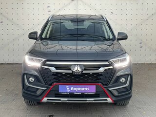 2025 VGV U70 Pro, серый, 1700000 рублей, вид 1