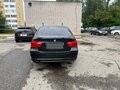 2011 BMW 3 серии 318i V (E90/E91/E92/E93) Рестайлинг, чёрный - вид 2