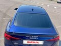 2019 Audi A5 II (F5), синий, 2830000 рублей - вид 4