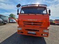2020 КамАЗ 6520, оранжевый, 2650000 рублей - вид 3