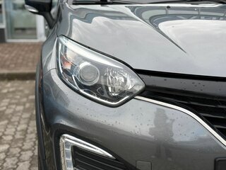 2016 Renault Kaptur I, серый, 1419000 рублей, вид 4