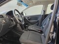 2017 Volkswagen Polo V Рестайлинг, чёрный, 899000 рублей - вид 9