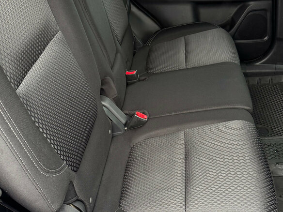 2019 Mitsubishi Outlander III Рестайлинг 3, серебристый, 1920000 рублей - вид 19