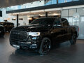 2026 Ram 1500 Crew Cab eTorque V Рестайлинг, чёрный, 13700000 рублей - вид 7
