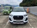 2022 Daihatsu Rocky A200, белый, 1199000 рублей - вид 3