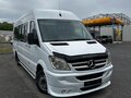 2008 Mercedes-Benz Sprinter, белый, 2200000 рублей - вид 5