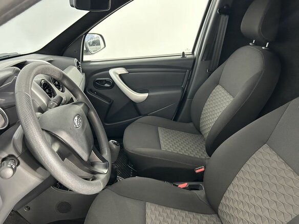 2024 LADA (ВАЗ) Largus, белый, 1500000 рублей - вид 18