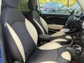 2013 Mini Hatch Cooper S II (R56) Рестайлинг, синий, 1200000 рублей - вид 6